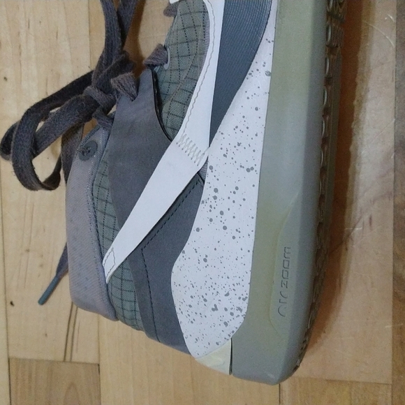 Nike Kevin Durant 7 basketball shoes Size 8.5 EUR 42 - Picture 12 of 16